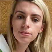 Nachhilferin für Englisch von einem englischen Muttersprachler